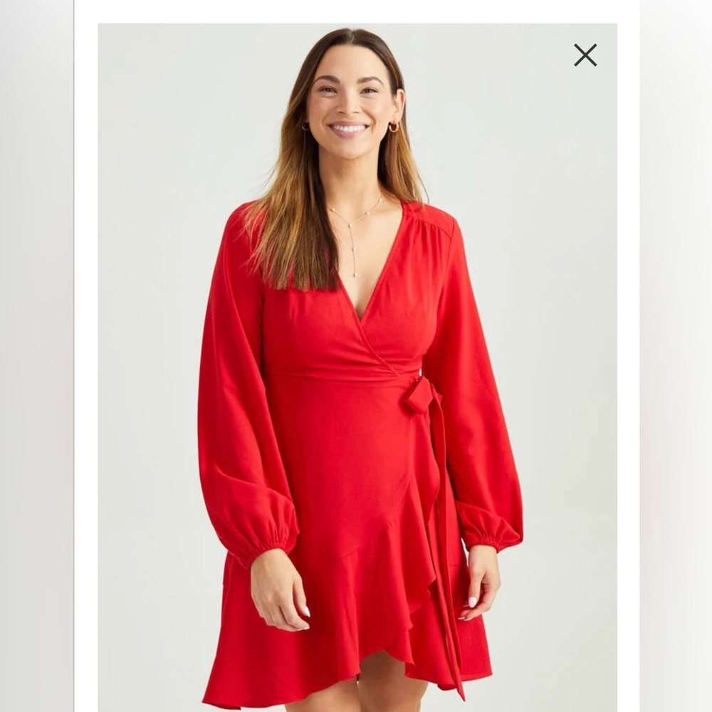 Altar’d State Dress NWT Small